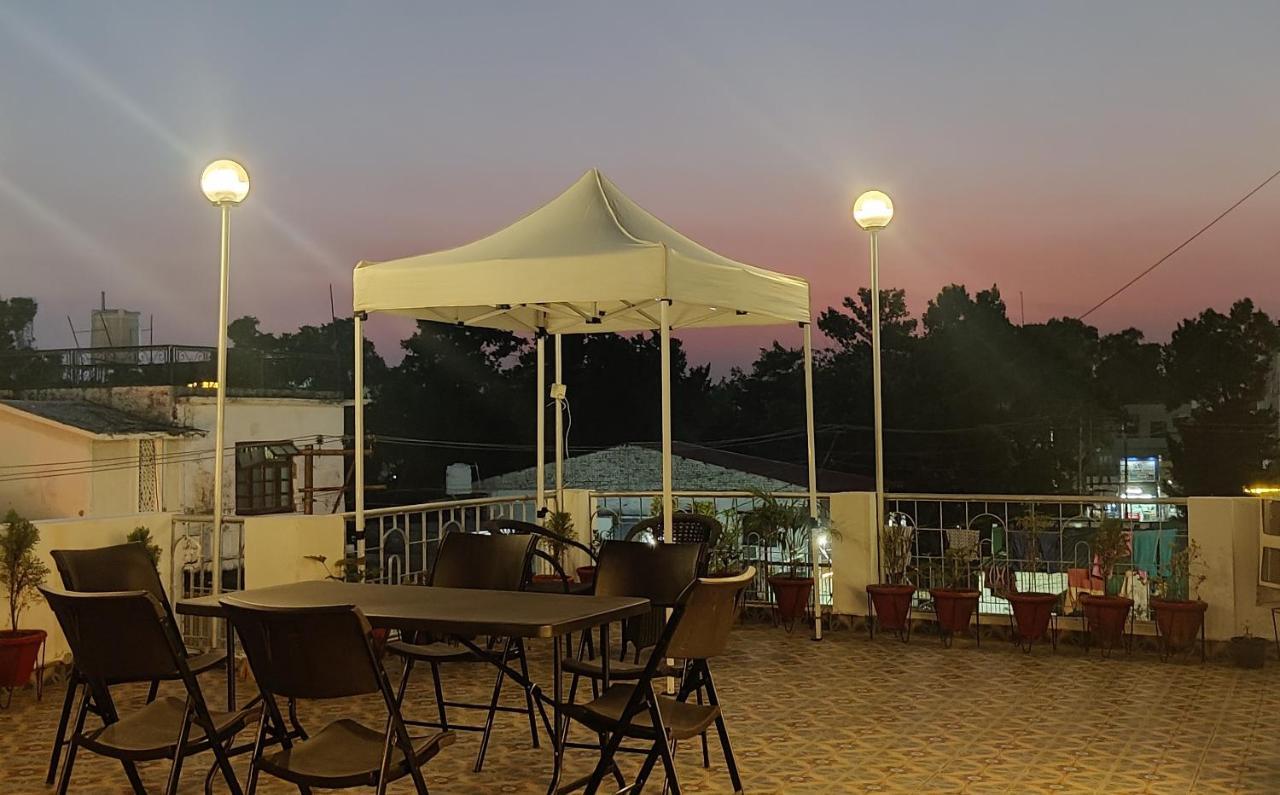 Solitude, The Boutique Hotel Haldwani Ngoại thất bức ảnh