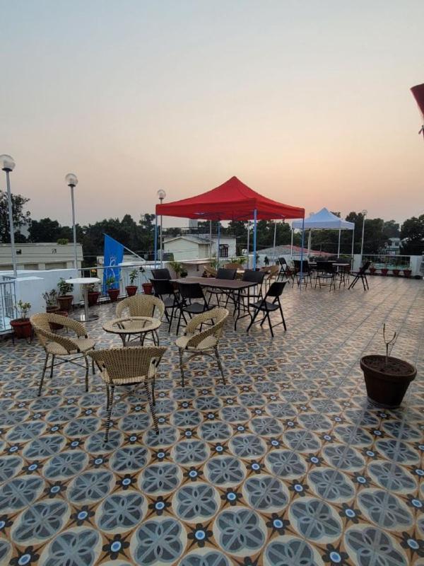 Solitude, The Boutique Hotel Haldwani Ngoại thất bức ảnh
