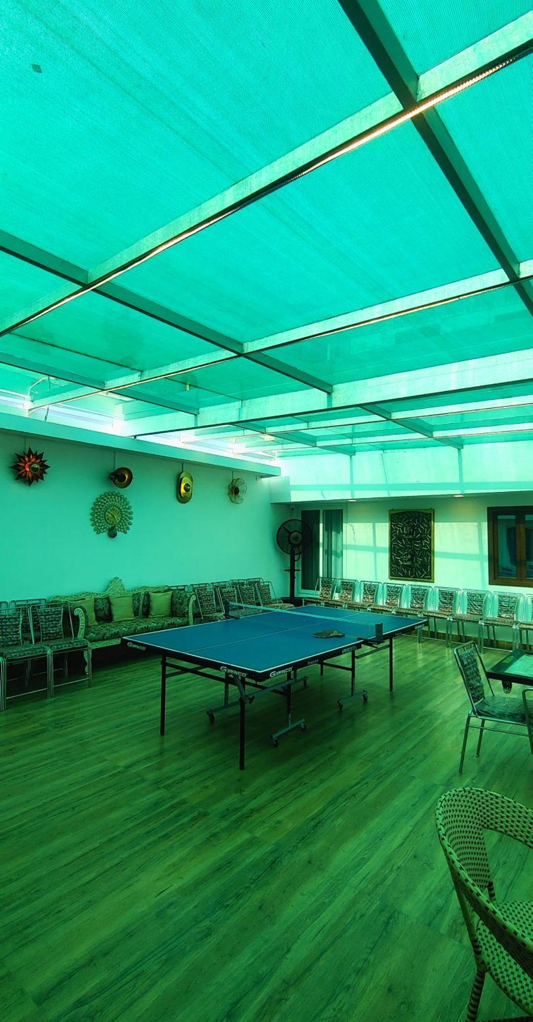 Solitude, The Boutique Hotel Haldwani Ngoại thất bức ảnh