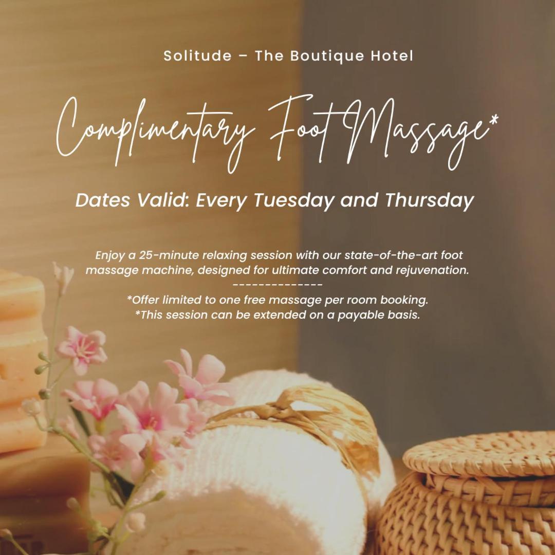 Solitude, The Boutique Hotel Haldwani Ngoại thất bức ảnh