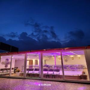 Solitude, The Boutique Hotel Haldwani Ngoại thất bức ảnh